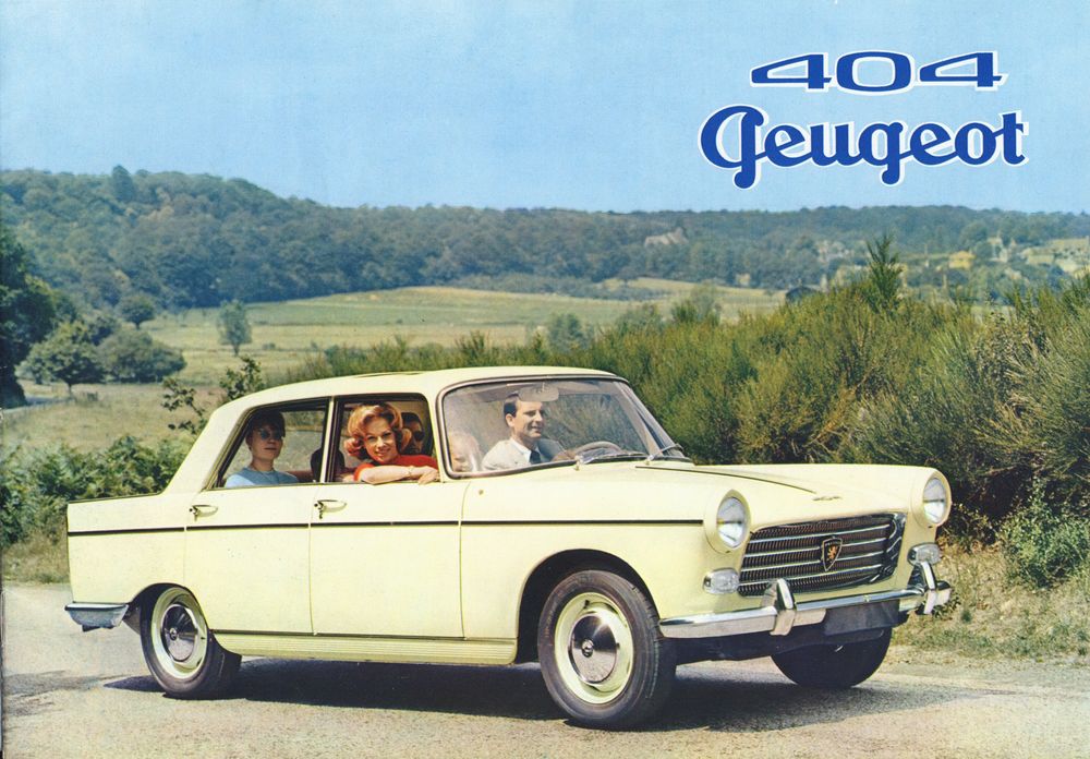 1960s Peugeot fiat500upseesaanet